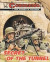 Cover for Commando (D.C. Thomson, 1961 series) #2257