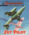 Cover for Commando (D.C. Thomson, 1961 series) #2263