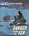 Cover for Commando (D.C. Thomson, 1961 series) #2265