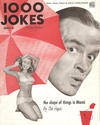 Cover for 1000 Jokes (Dell, 1939 series) #53