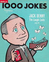 Cover for 1000 Jokes (Dell, 1939 series) #99