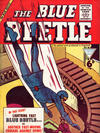 Cover for Blue Beetle (L. Miller & Son, 1954 ? series) #2