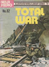Cover for War Hero (World Distributors, 1970 series) #82