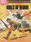 Cover for War Hero (World Distributors, 1970 series) #56