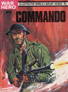 Cover for War Hero (World Distributors, 1970 series) #65