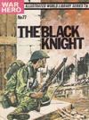 Cover for War Hero (World Distributors, 1970 series) #77