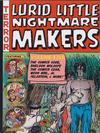 Cover for Lurid Little Nightmare Makers (Boardman Books, 2014 series) #5