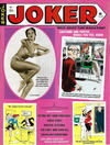Cover for Joker (Marvel, 1969 series) #31