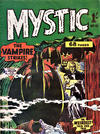 Cover for Mystic (L. Miller & Son, 1960 series) #13