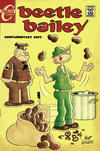 Cover for Beetle Bailey (Charlton, 1969 series) #71 [Armed Forces Complimentary Copy]
