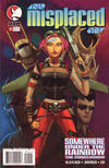 Cover for Misplaced (Devil's Due Publishing, 2004 series) #4