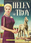 Cover for A Movie Classic (World Distributors, 1956 ? series) #20 - Helen of Troy
