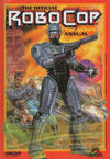 Cover for Robocop the Series Annual (Grandreams, 1995 ? series) #1995