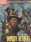 Cover for War Hero (World Distributors, 1970 series) #84