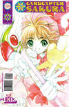 Cover for Cardcaptor Sakura Comics (Tokyopop, 2000 series) #1