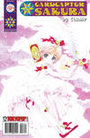 Cover for Cardcaptor Sakura Comics (Tokyopop, 2000 series) #3