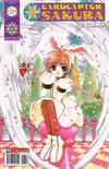Cover for Cardcaptor Sakura Comics (Tokyopop, 2000 series) #6