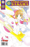 Cover for Cardcaptor Sakura Comics (Tokyopop, 2000 series) #12