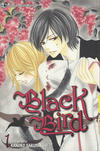 Cover for Black Bird (Viz, 2009 series) #1