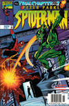 Cover Thumbnail for Spider-Man (1990 series) #97 [Newsstand]