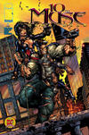 Cover Thumbnail for 10th Muse (2000 series) #2 [Dynamic Forces Exclusive Cover Stephen Platt]