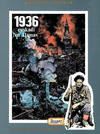 Cover for Imagenes de la historia (Ikusager Ediciones, 1979 series) #4 - 1936 Euskadi en llamas