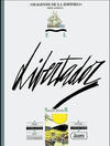 Cover for Imagenes de la historia (Ikusager Ediciones, 1979 series) #14 - El Libertador Simon Bolivar   