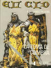 Cover for Imagenes de la historia (Ikusager Ediciones, 1979 series) #8 - El Cid 3  - La Toma de Coimbra