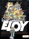 Cover for Imagenes de la historia (Ikusager Ediciones, 1979 series) #1 - Eloy