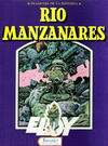 Cover for Imagenes de la historia (Ikusager Ediciones, 1979 series) #2 - Eloy - Rio Manzanarez