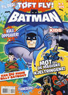 Cover for Batman Kids (Bladkompaniet / Schibsted, 2012 series) #9/2015