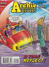 Cover Thumbnail for Archie Comics Digest (1973 series) #251 [Direct Edition]