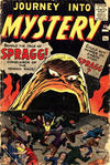 Cover Thumbnail for Journey into Mystery (1952 series) #68 [British]