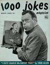 Cover for 1000 Jokes (Dell, 1939 series) #38