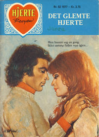 Cover Thumbnail for Hjerterevyen (Serieforlaget / Se-Bladene / Stabenfeldt, 1960 series) #52/1977