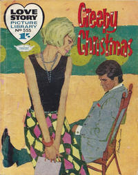 Cover Thumbnail for Love Story Picture Library (IPC, 1952 series) #555
