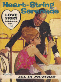 Cover Thumbnail for Love Story Picture Library (IPC, 1952 series) #473