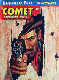 Cover Thumbnail for Comet (Amalgamated Press, 1949 series) #480