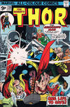Cover for Thor (Marvel, 1966 series) #236 [British]