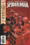 Cover Thumbnail for The Amazing Spider-Man (1999 series) #525 [Direct Edition]
