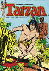 Cover for Tarzan (Atlantic Förlags AB, 1977 series) #4/1979