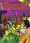 Cover for Tarzan (Atlantic Förlags AB, 1977 series) #7/1979
