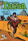 Cover for Tarzan (Atlantic Förlags AB, 1977 series) #15/1979