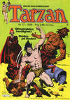 Cover for Tarzan (Atlantic Förlags AB, 1977 series) #17/1979