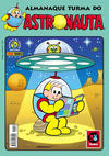 Cover for Almanaque Turma do Astronauta (Panini Brasil, 2007 series) #14