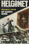 Cover for Helgonet (Semic, 1966 series) #4/1975