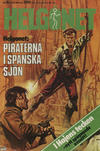 Cover for Helgonet (Semic, 1966 series) #8/1976