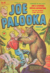 Cover for Joe Palooka Comics (Super Publishing, 1948 series) #48
