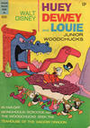 Cover for Walt Disney's Giant Comics (W. G. Publications; Wogan Publications, 1951 series) #555