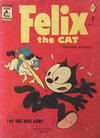 Cover for Felix the Cat (Magazine Management, 1956 series) #17